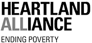 Heartland Alliance Ending Poverty