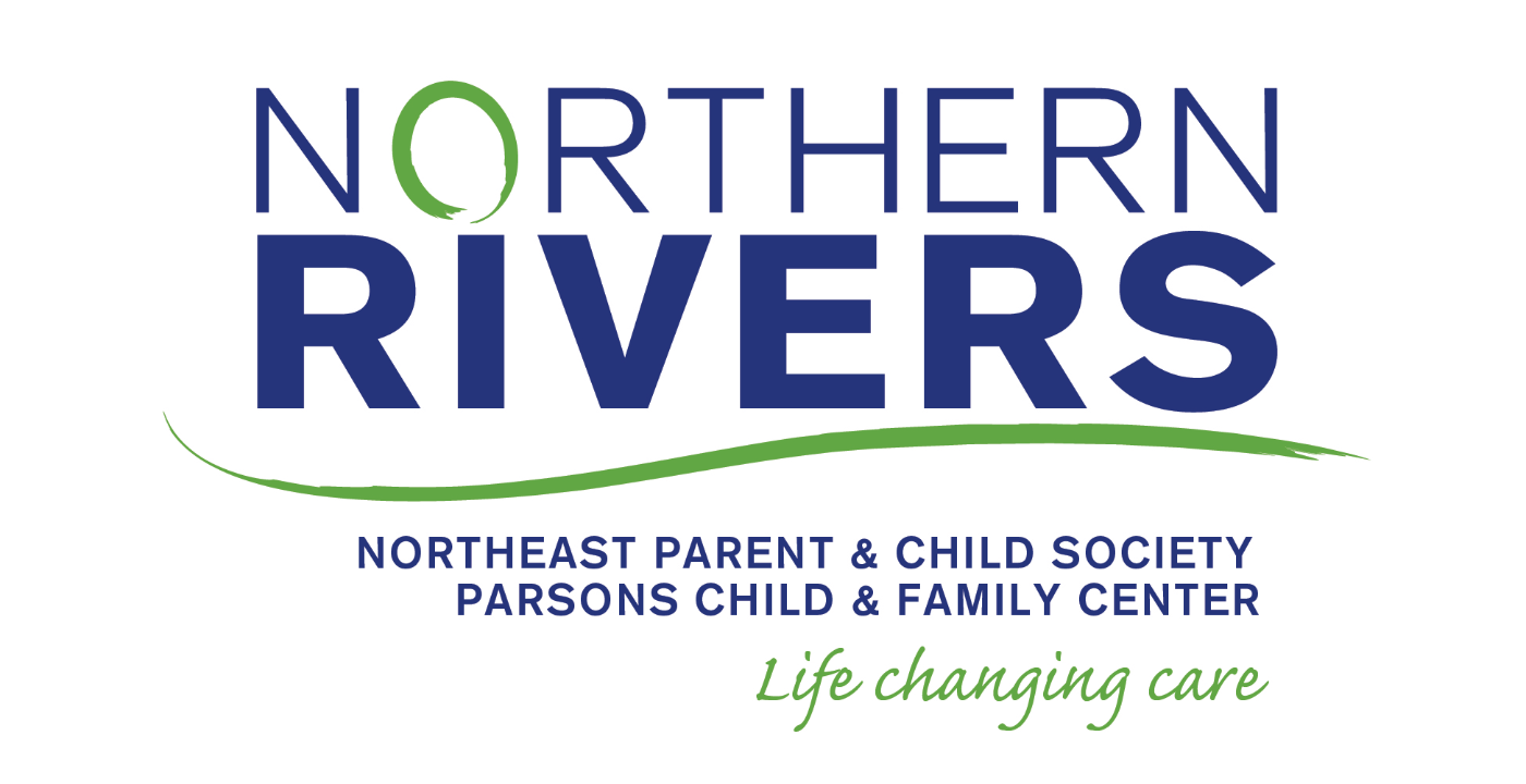 Northern Rivers Northeast parent and child society Parsons child and family center. Life changing care