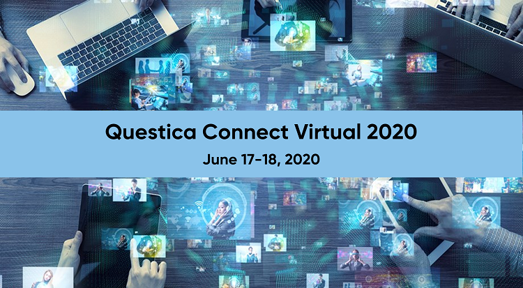 Questica Connect Virtual 2020, June 17-18, 2020