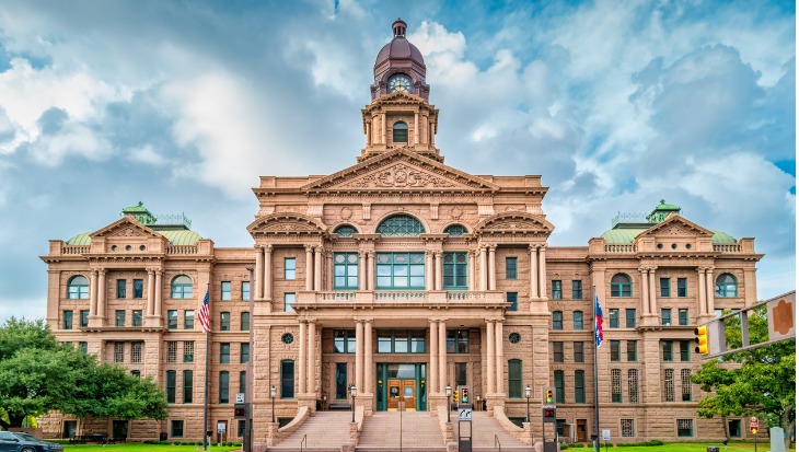 Fort Worth, Texas Modernizes its Budgeting Process with Questica